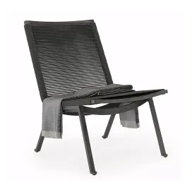 Zenith Outdoor Side Chair